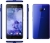 HTC U Ultra blue