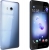 HTC U11 Dual-SIM 64GB/4GB silber