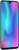 Honor 10 Lite 64GB dark blue