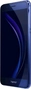 Honor 8 Blue