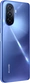 Huawei Nova Y70 Crystal Blue