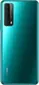 Huawei P Smart (2021) Dual-SIM crush green