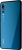 Huawei P20 Pro Dual-SIM blue