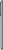 Huawei P40 Dual-SIM silver frost