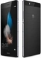 Huawei P8 Lite Single-SIM Black