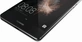 Huawei P8 Lite Single-SIM Black