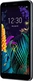 LG K30 LMX320EMW Dual-SIM aurora black