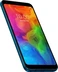 LG Q7 Plus LMQ610EA Blue
