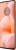 Motorola Edge 40 Neo Peach Fuzz