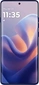 Motorola Edge 60 Pro PANTONE Dazzling Blue