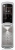 Motorola Gleam with branding