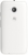 Motorola Moto E 2nd Gen. white