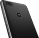 Motorola Moto E6 Play Dual-SIM steel black