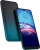 Motorola Moto E6s Dual-SIM peacock blue