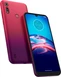 Motorola Moto E6s Dual-SIM sunrise red