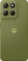 Motorola Moto G15 Power 256GB iguana green