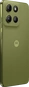 Motorola Moto G15 Power 256GB iguana green