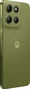 Motorola Moto G15 128GB/4GB Iguana Green