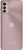 Motorola Moto G42 64GB Metallic Rosé