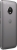 Motorola Moto G5 Plus Single-SIM grey