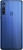 Motorola Moto G8 Dual-SIM neon blue