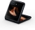 Motorola Razr (2022) Satin Black