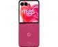 Motorola Razr 50 Ultra 512GB Hot Pink