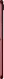 Motorola Razr 60 Ultra PANTONE Rio Red