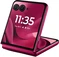Motorola Razr 60 Ultra PANTONE Cabaret