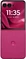 Motorola Razr 60 Ultra PANTONE Cabaret