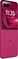 Motorola Razr 60 Ultra PANTONE Cabaret