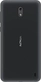 Nokia 2 Single-SIM Black/Dark Gray
