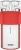 Nokia 5710 Xpressaudio white/red