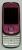 Nokia 7230 hot pink