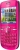 Nokia C3-00 hot pink