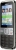 Nokia C5-00 grau