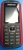 Samsung B2100 scarlet red