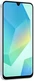 Samsung Galaxy A16 5G 256GB Light Gray
