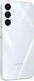 Samsung Galaxy A16 5G 256GB Light Gray