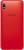 Samsung Galaxy A10 Duos red