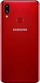 Samsung Galaxy A10s Duos Red
