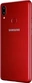 Samsung Galaxy A10s Duos Red