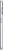 Samsung Galaxy A14 5G 64GB silver