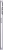 Samsung Galaxy A14 64GB silver