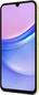 Samsung Galaxy A15 256GB Yellow