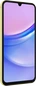Samsung Galaxy A15 256GB Yellow