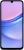 Samsung Galaxy A15 blue