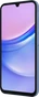 Samsung Galaxy A15 128GB Blue