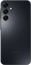 Samsung Galaxy A16 128GB Black