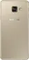 Samsung Galaxy A3 (2016) gold